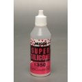 MUGEN SEIKI B0315 Super Silicone Shock Oil #350